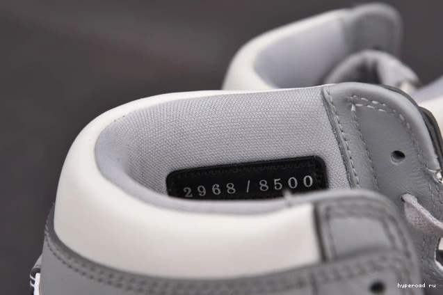 Jordan DR 1 x shoe CN8607-002 High Retro (DR box) 0718